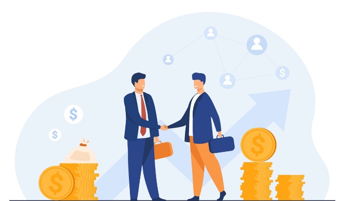 全球b2b十大平台排名，纯干货b2b平台排名榜