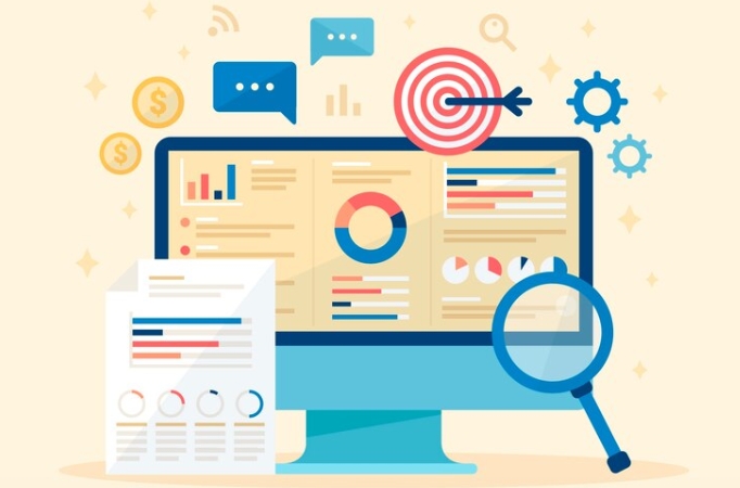 海关数据哪家公司好？几大海关数据平台对比