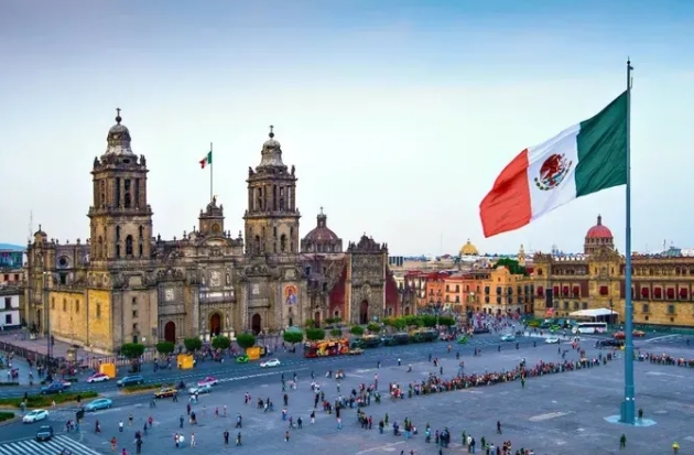 2025年墨西哥市场开发全攻略，外贸人建议收藏！