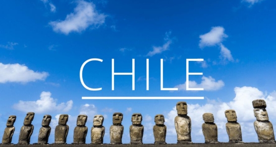 从海关数据看，中国出口智利畅销产品有哪些？