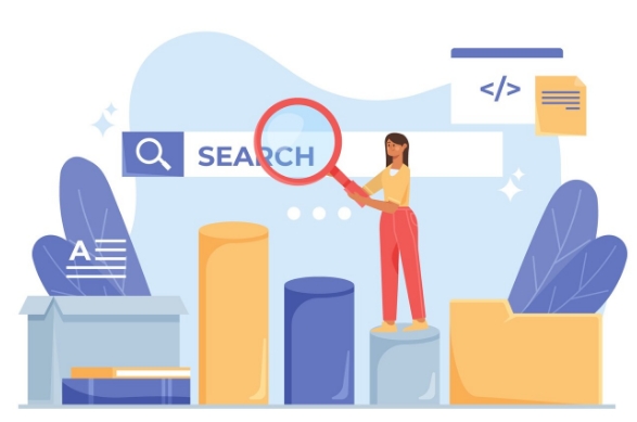 做外贸哪个搜索引擎好用？轻松帮助外贸人找客户