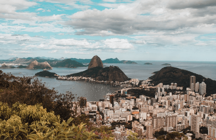 巴西外贸市场怎么开发？巴西开发秘诀你必须知道！