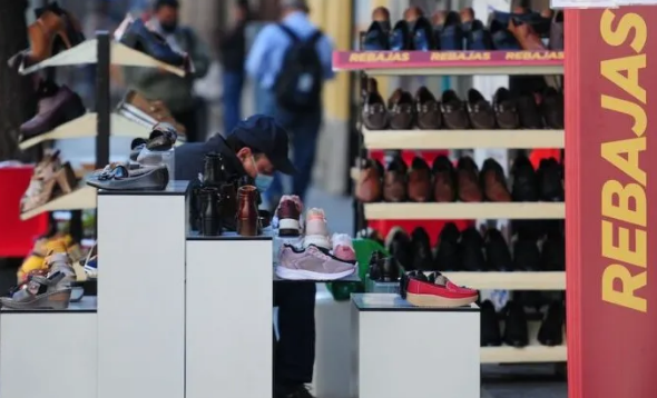 墨西哥进口中国产品关税，对中国加征50%关税？