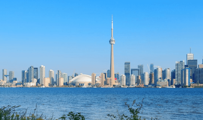 从海关数据统计，加拿大进口中国什么产品？