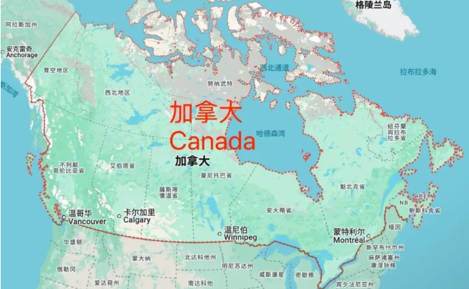 外贸业务员须知：开发加拿大市场的11个方法