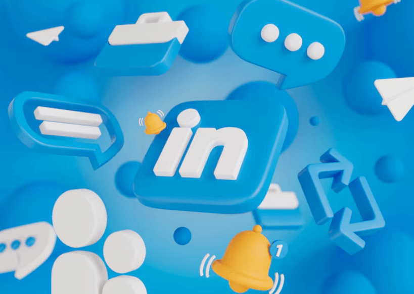 外贸人须知：如何用社媒开发客户信息？