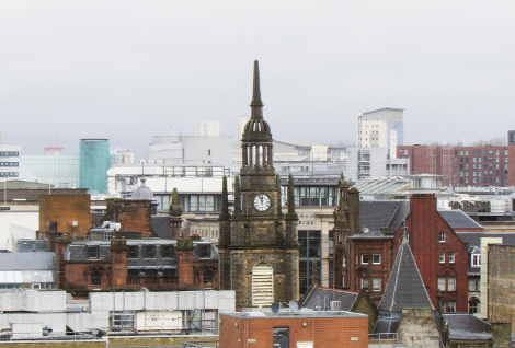 英国进口中国商品