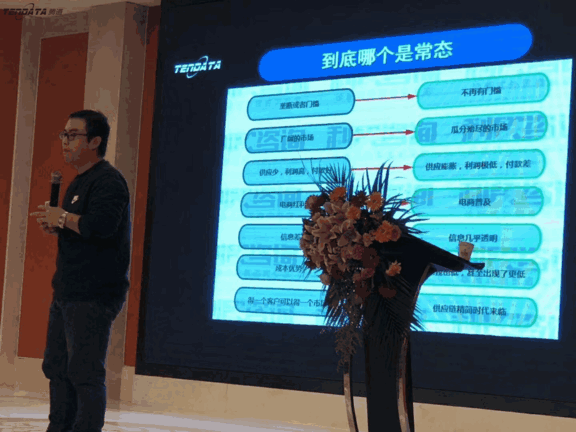 外贸企业必经的变革之路——SG亚洲胜游无锡外贸峰会
